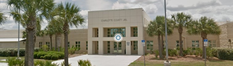 Photos Charlotte County Jail 1